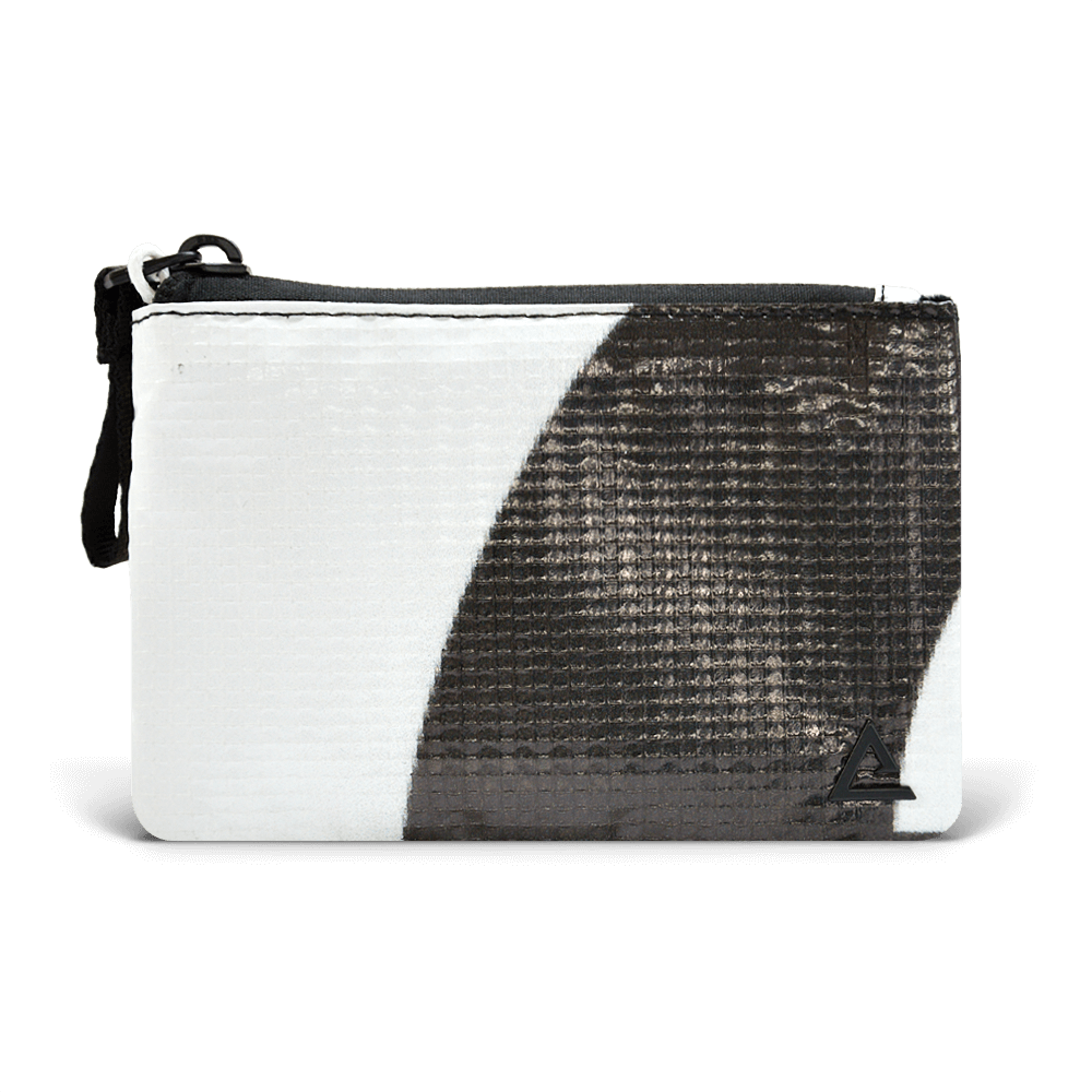 Charlie Coin Pouch