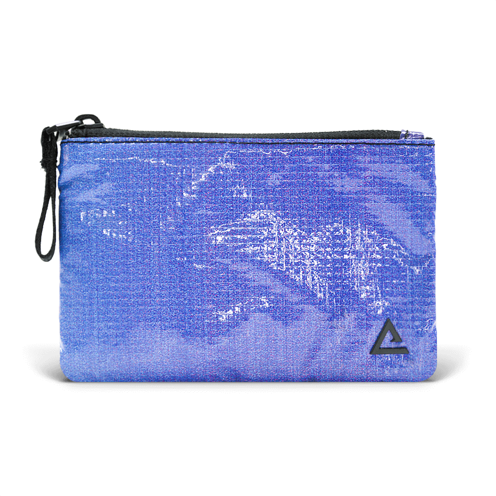 Charlie Coin Pouch