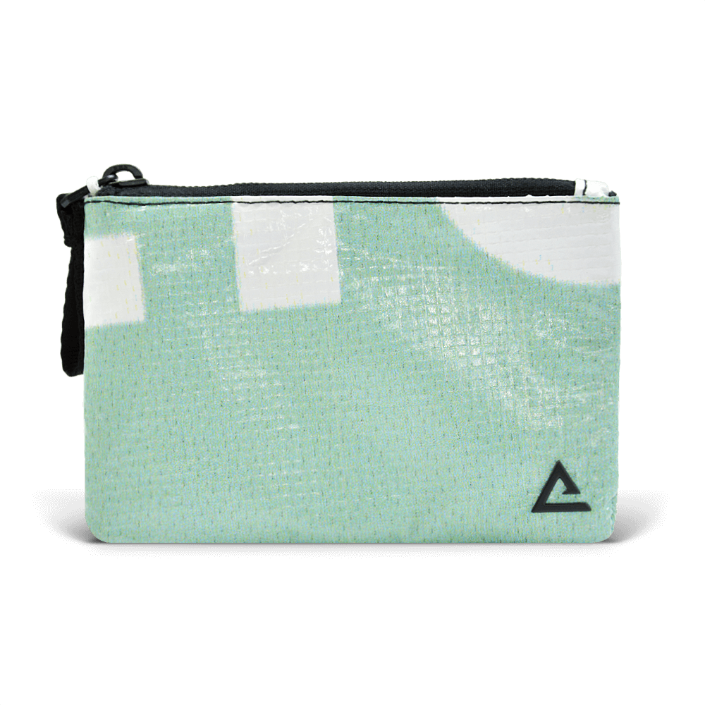 Charlie Coin Pouch