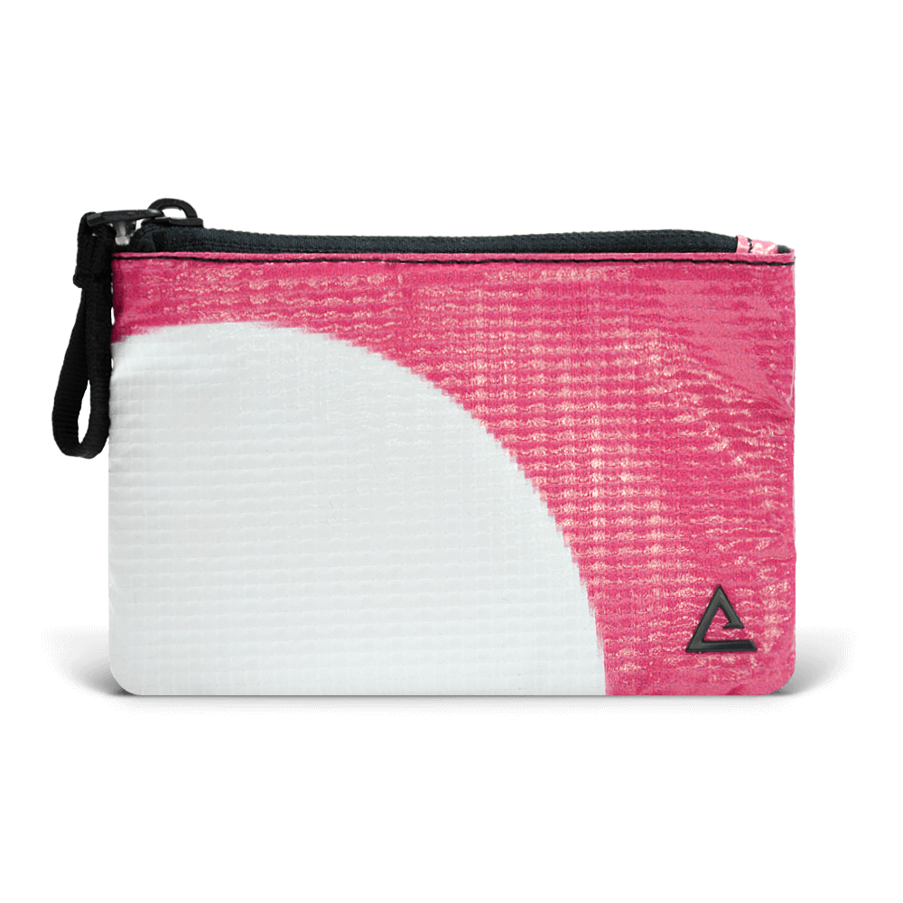 Charlie Coin Pouch