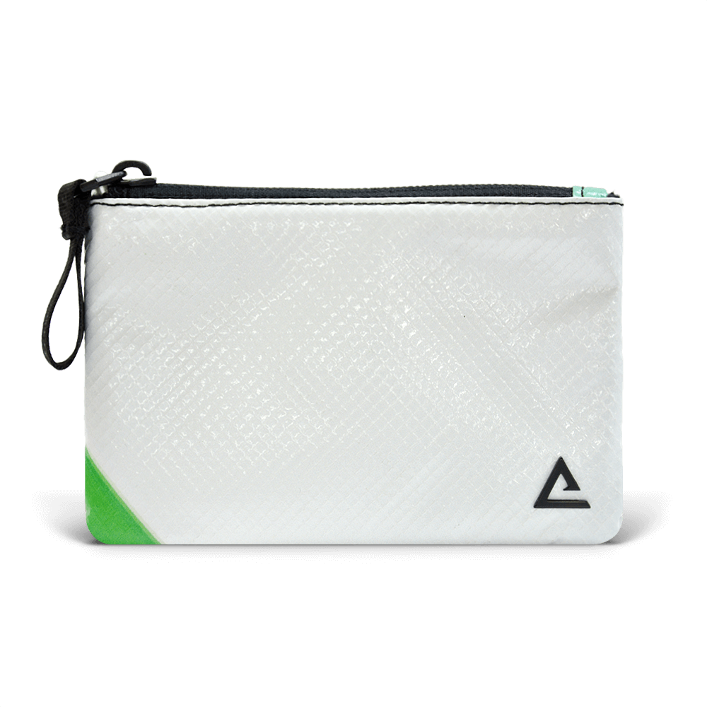 Charlie Coin Pouch