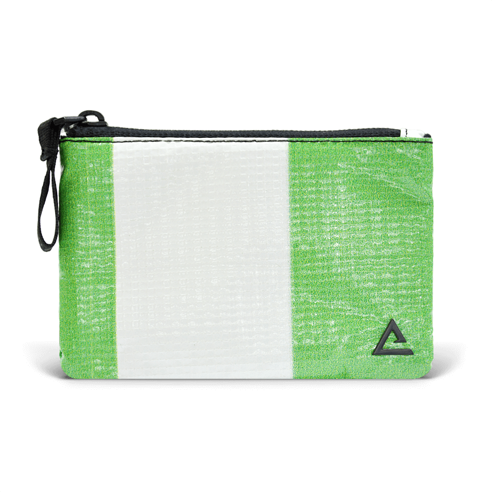 Charlie Coin Pouch