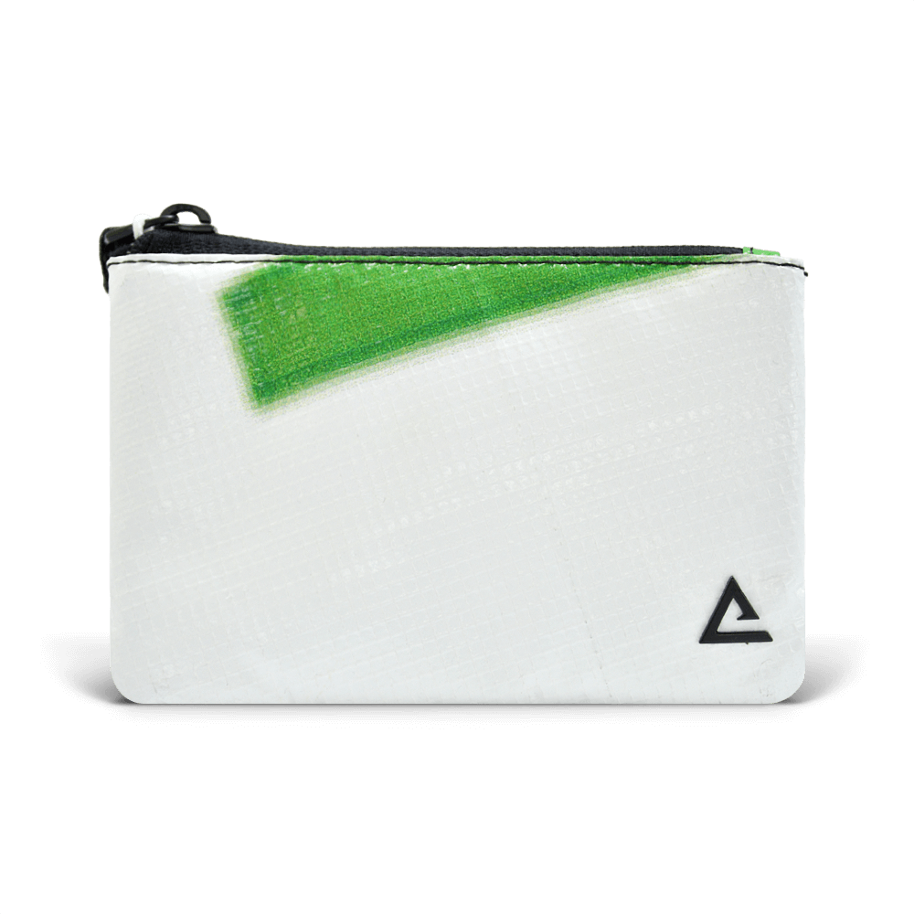 Charlie Coin Pouch