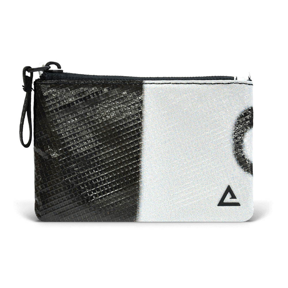 Charlie Coin Pouch