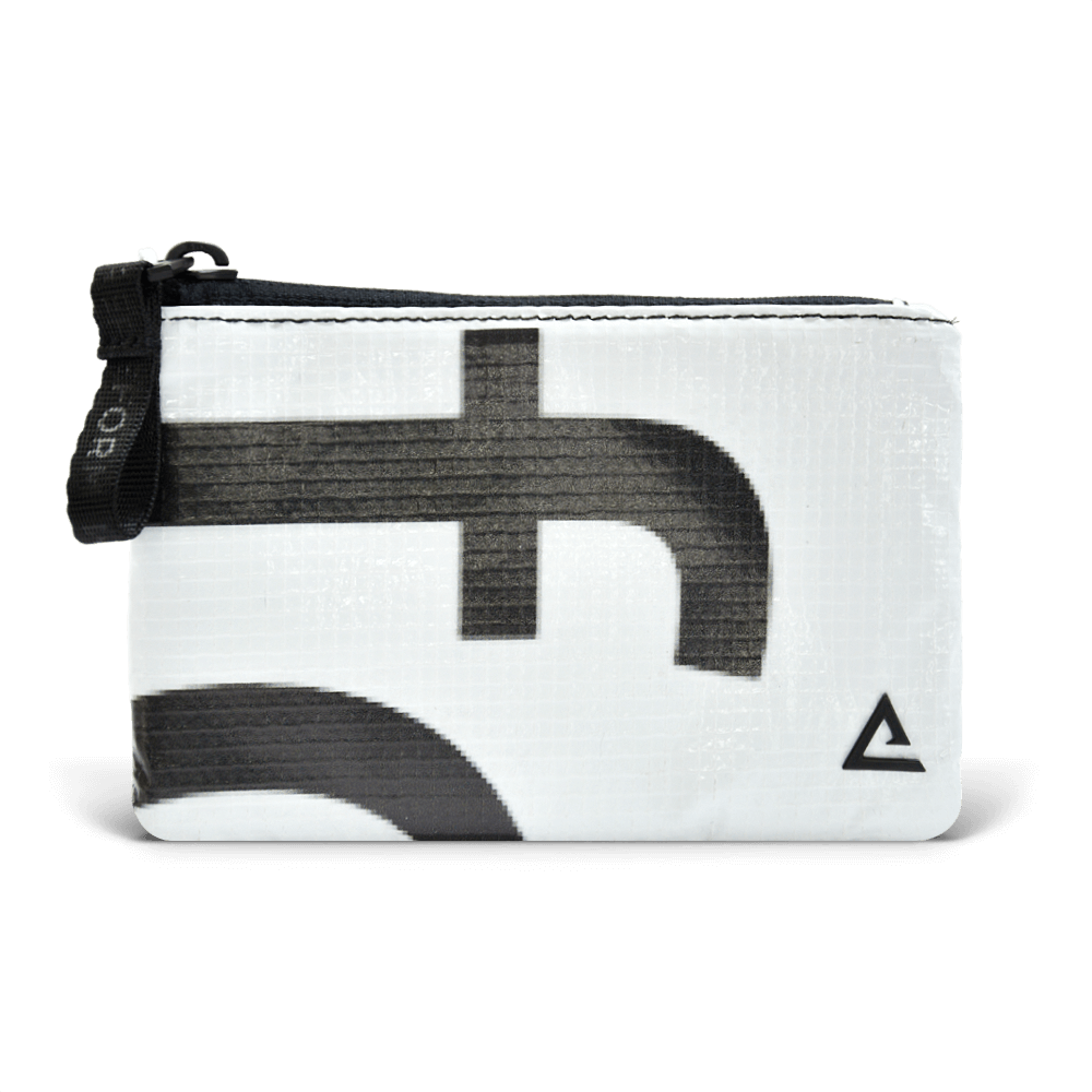Charlie Coin Pouch