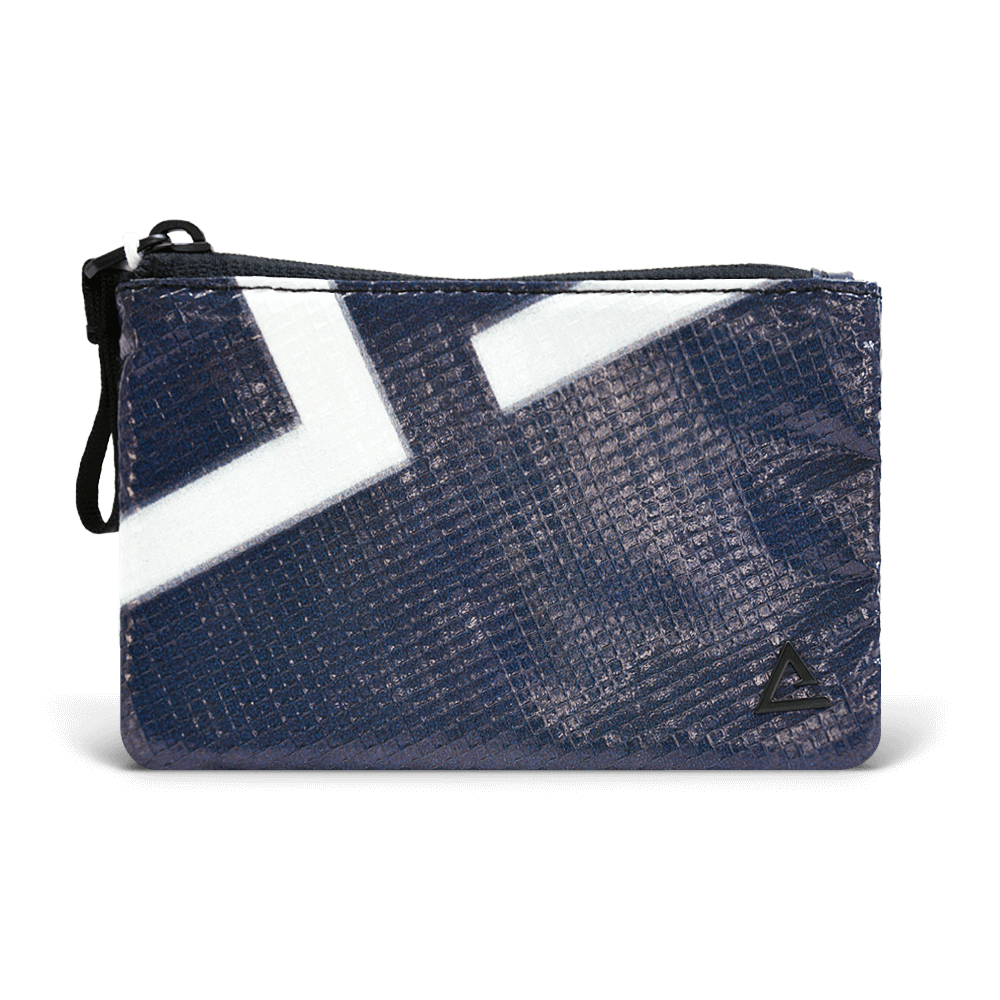 Charlie Coin Pouch