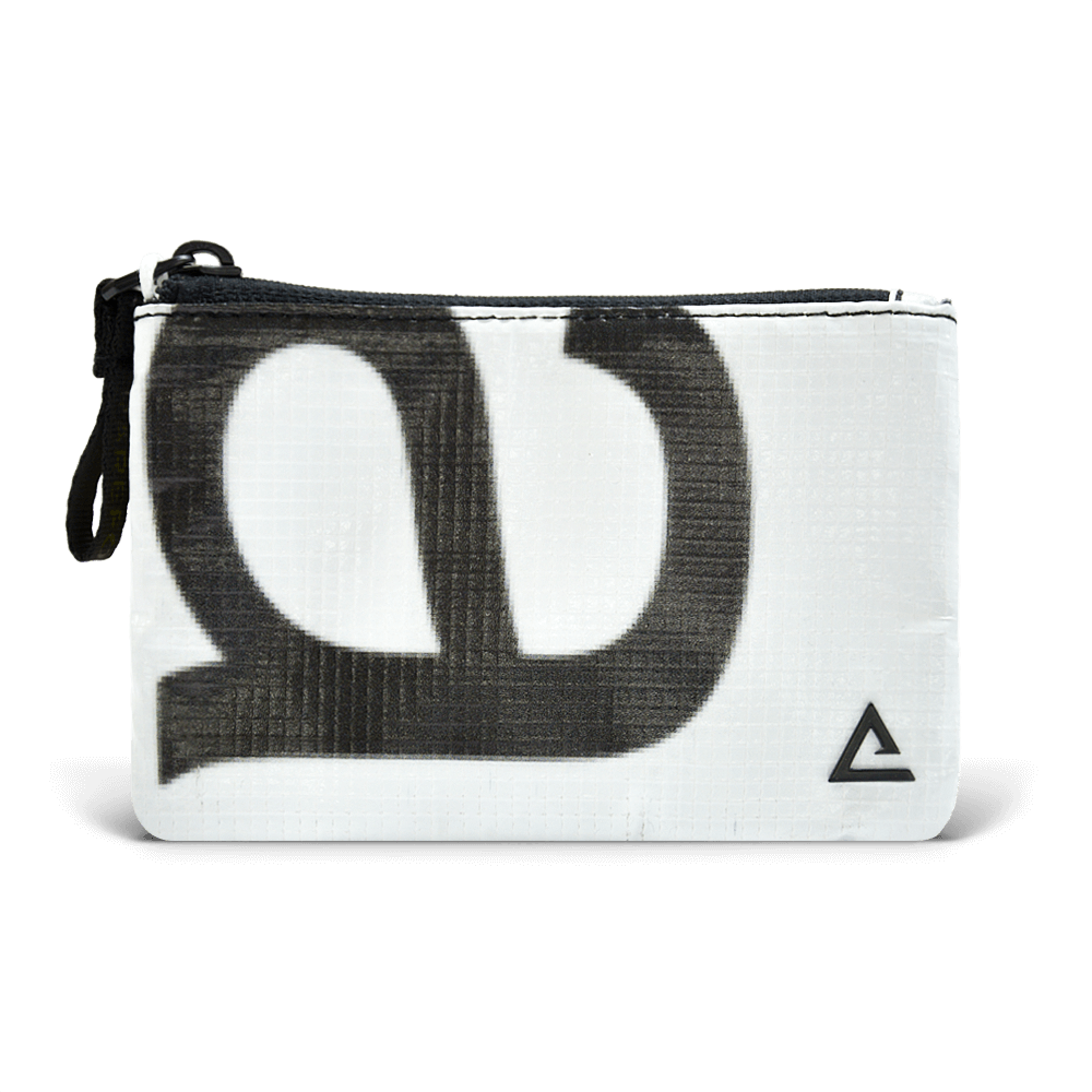 Charlie Coin Pouch
