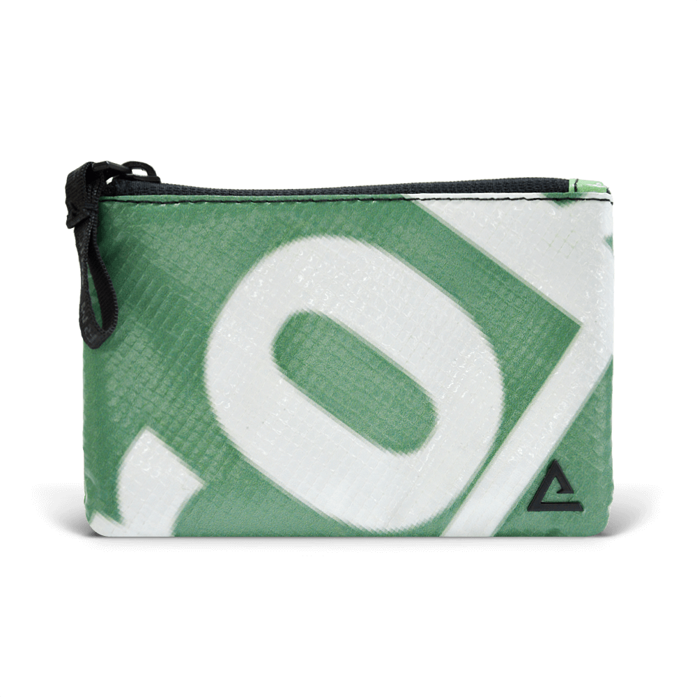 Charlie Coin Pouch