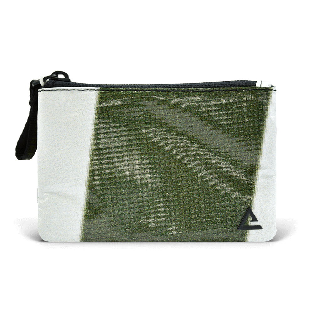 Charlie Coin Pouch