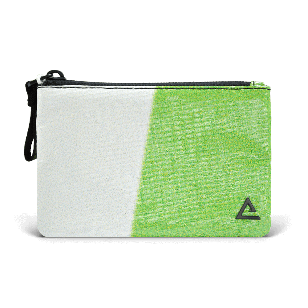 Charlie Coin Pouch