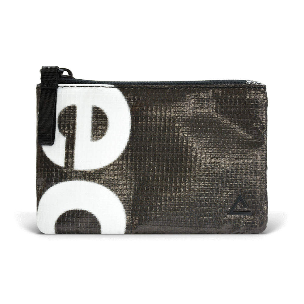Charlie Coin Pouch