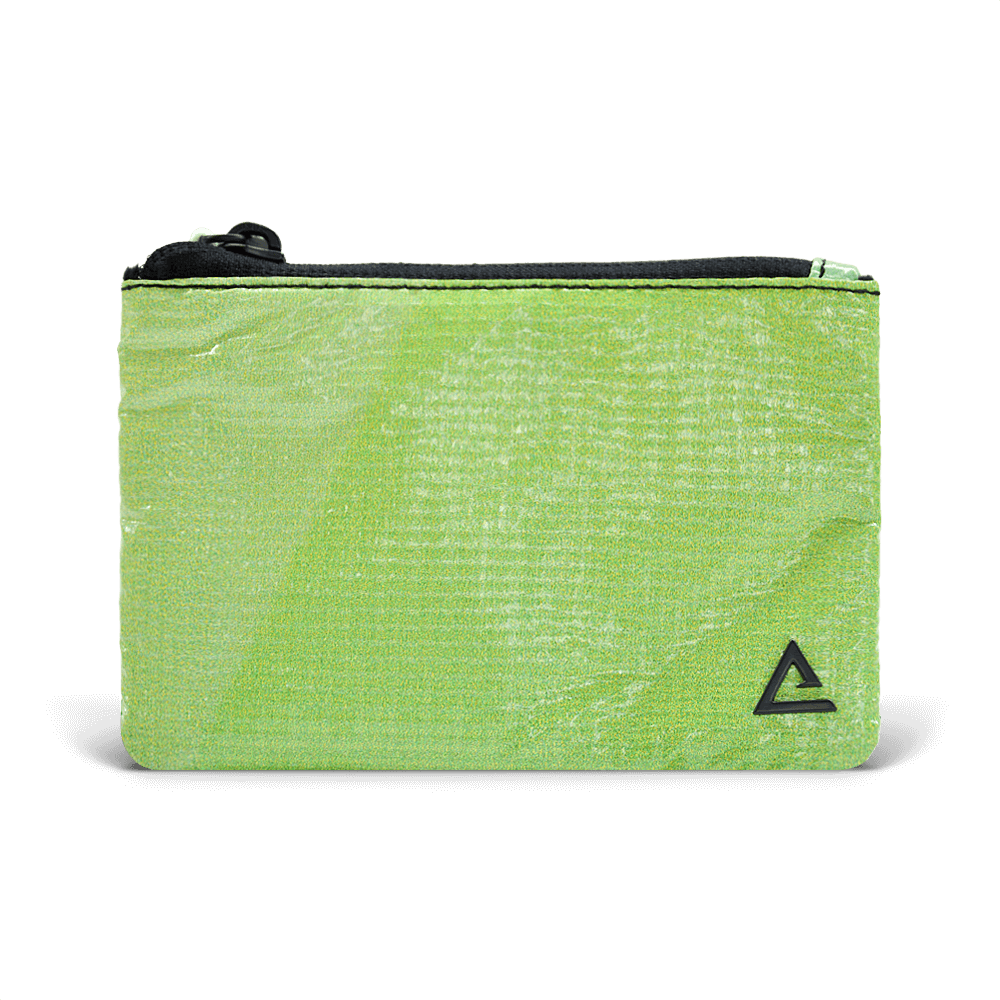 Charlie Coin Pouch