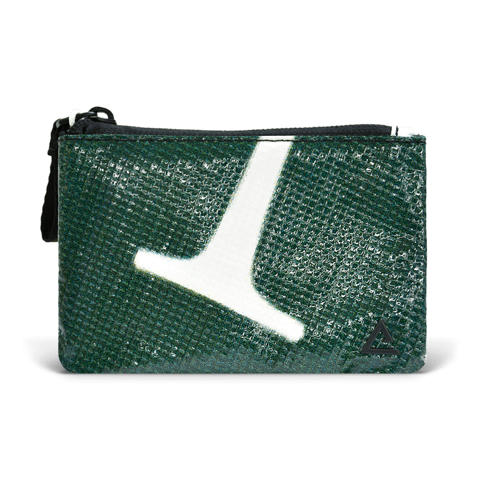 Charlie Coin Pouch