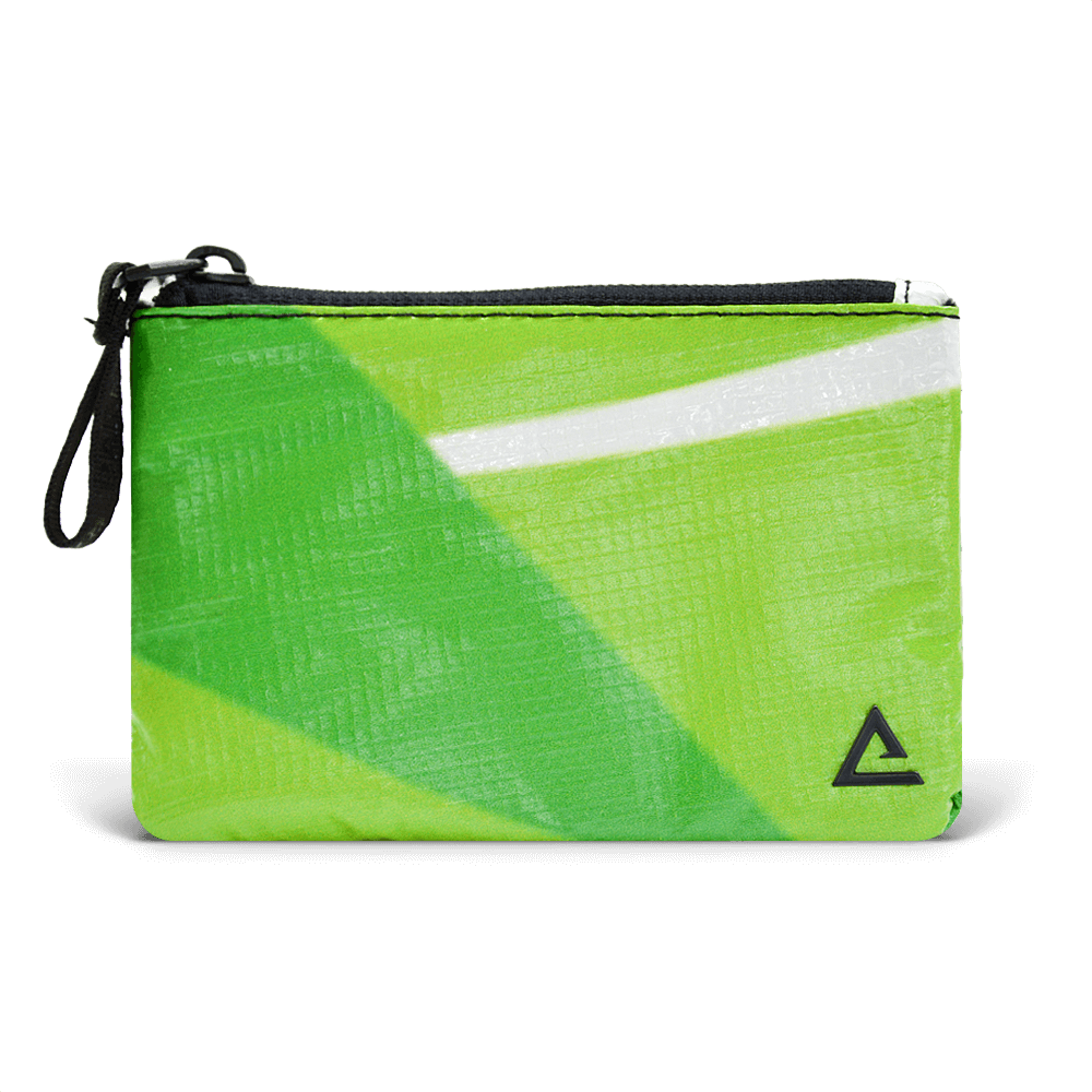 Charlie Coin Pouch