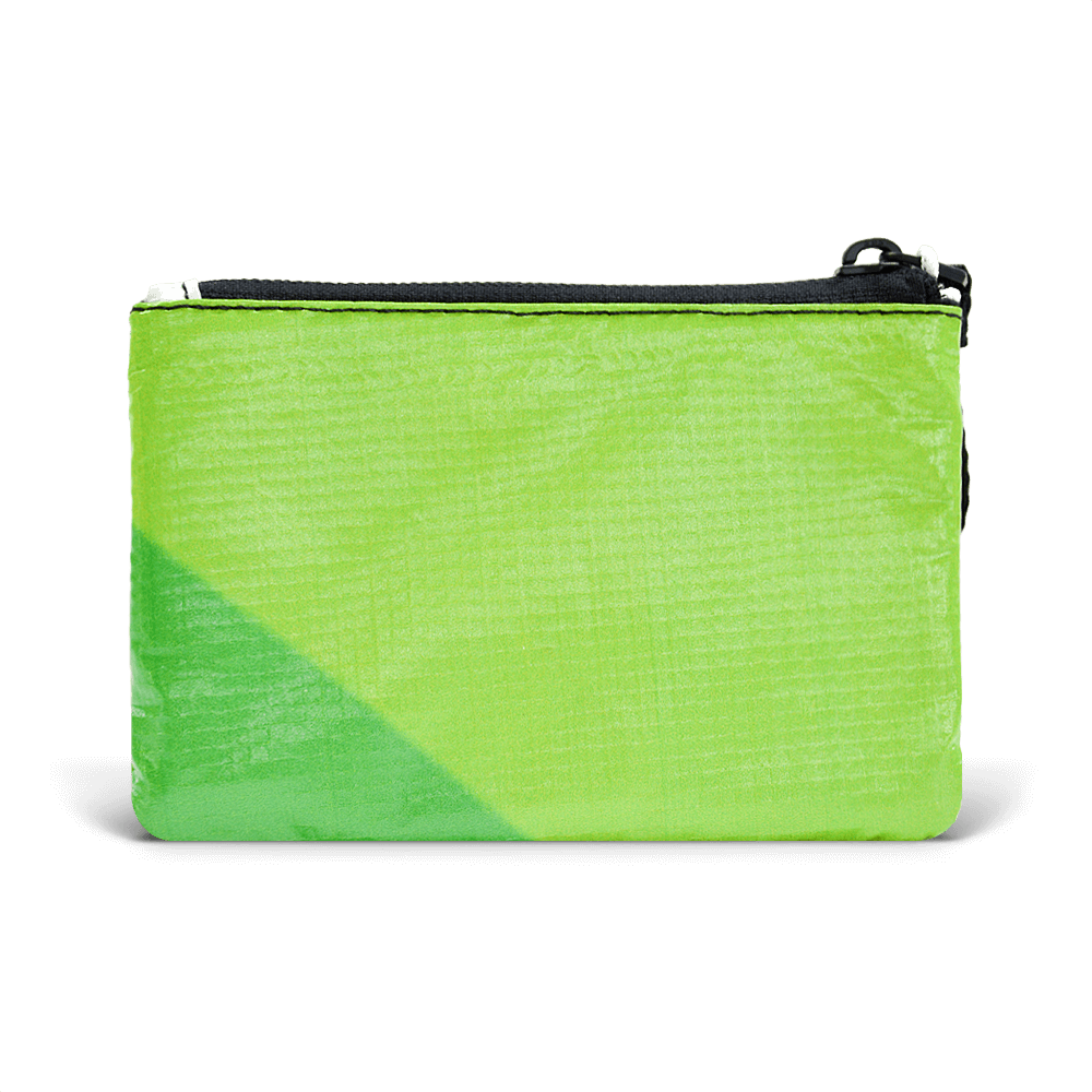 Charlie Coin Pouch