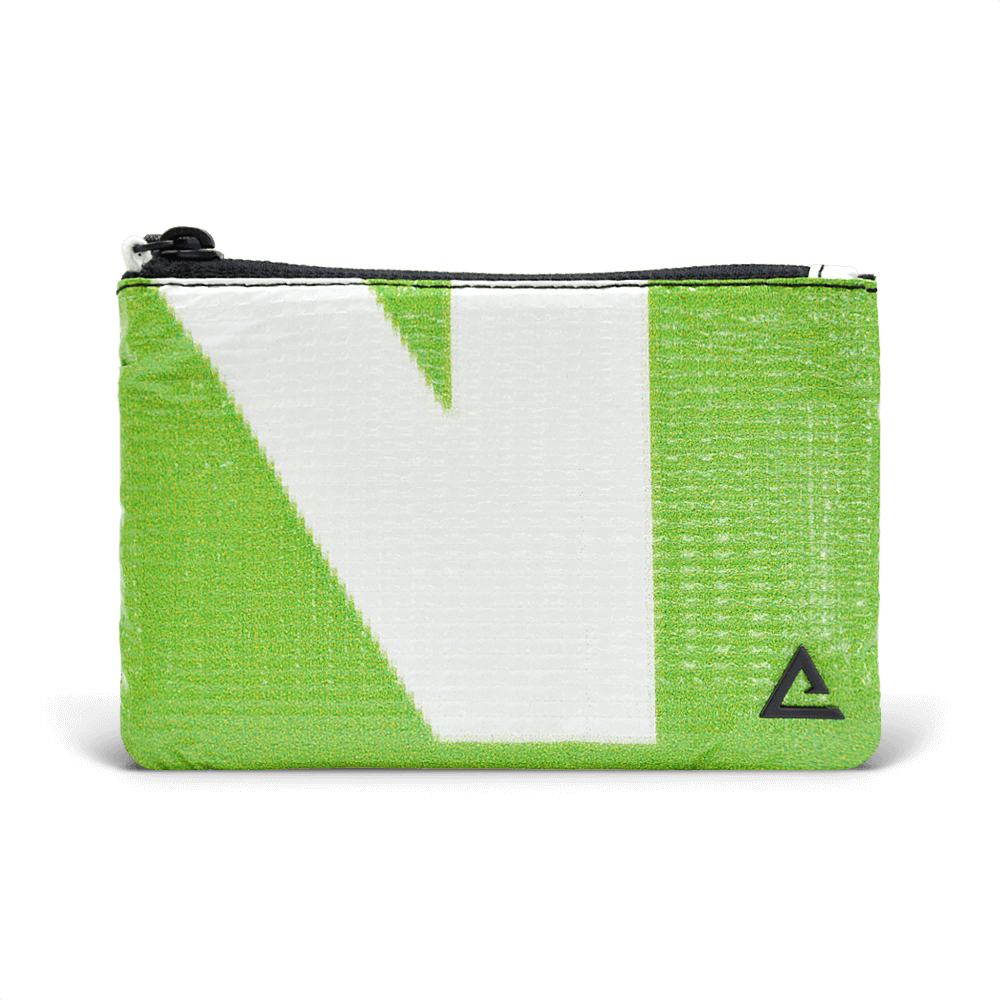 Charlie Coin Pouch