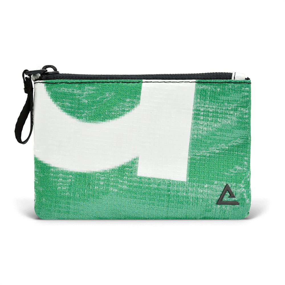 Charlie Coin Pouch