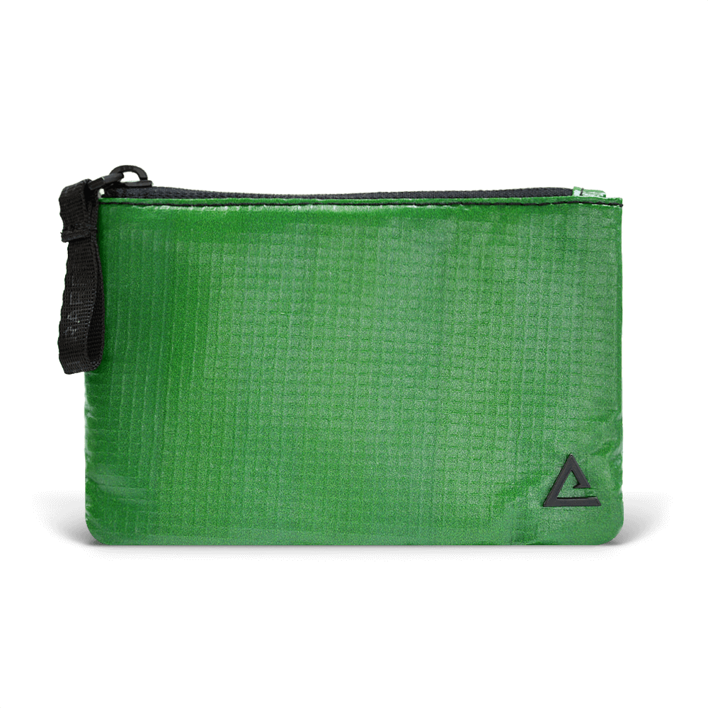 Charlie Coin Pouch