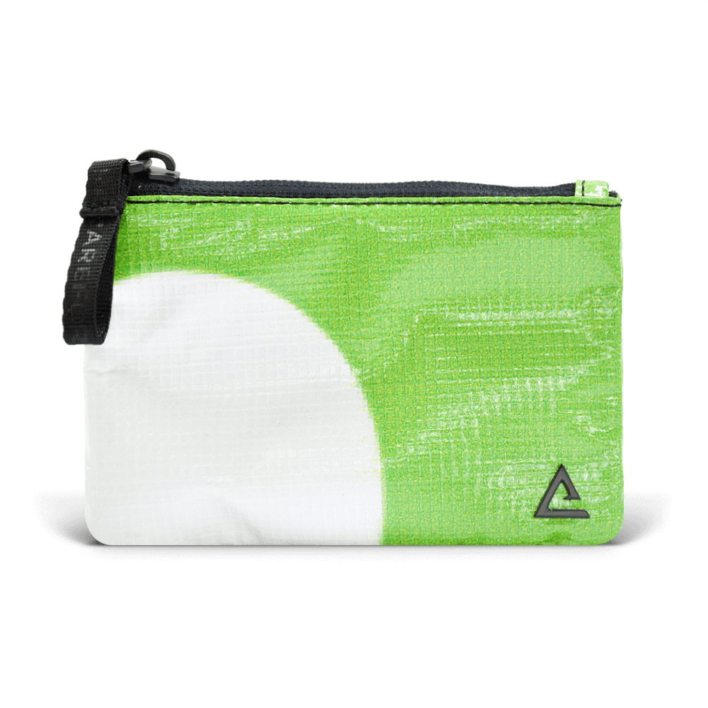 Charlie Coin Pouch