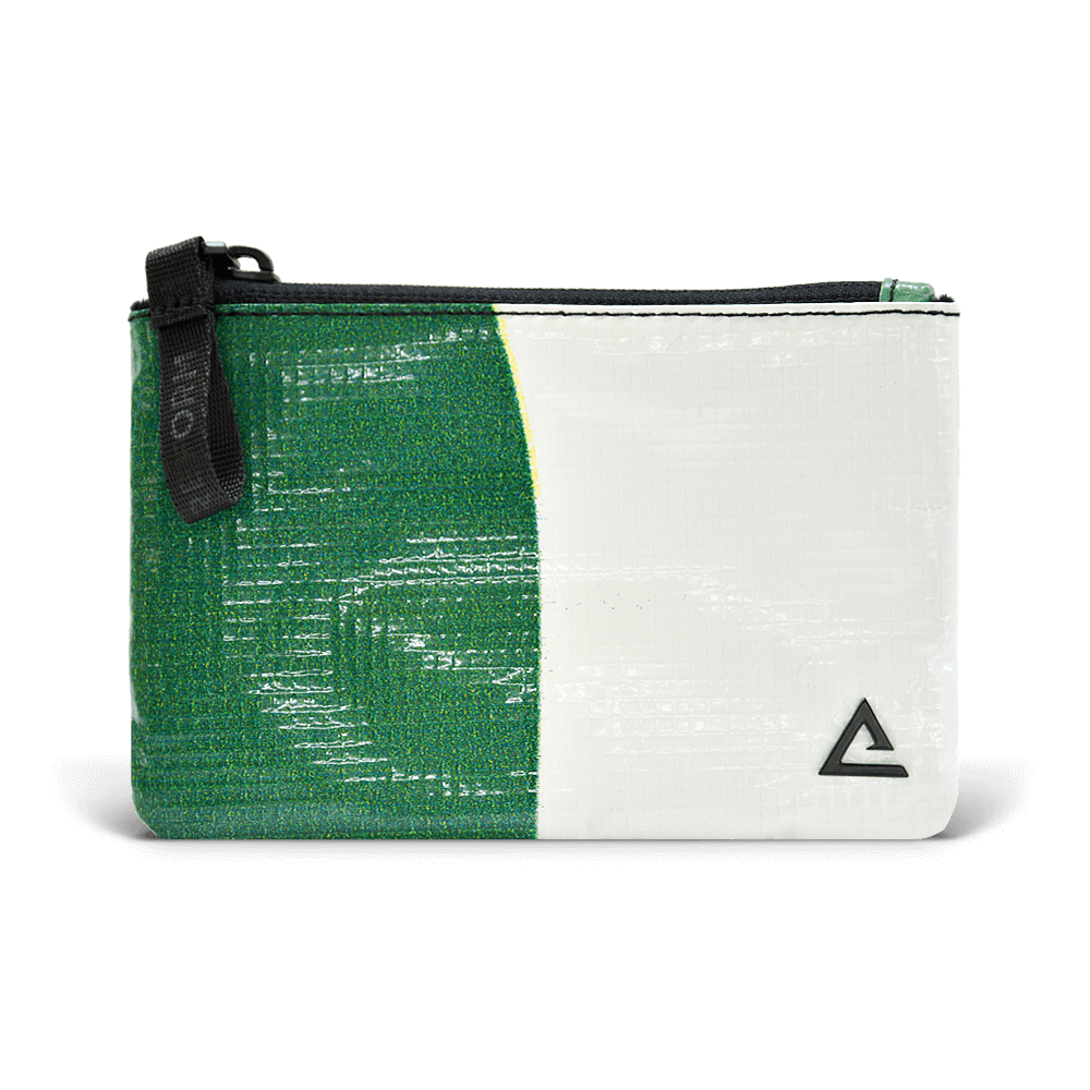 Charlie Coin Pouch