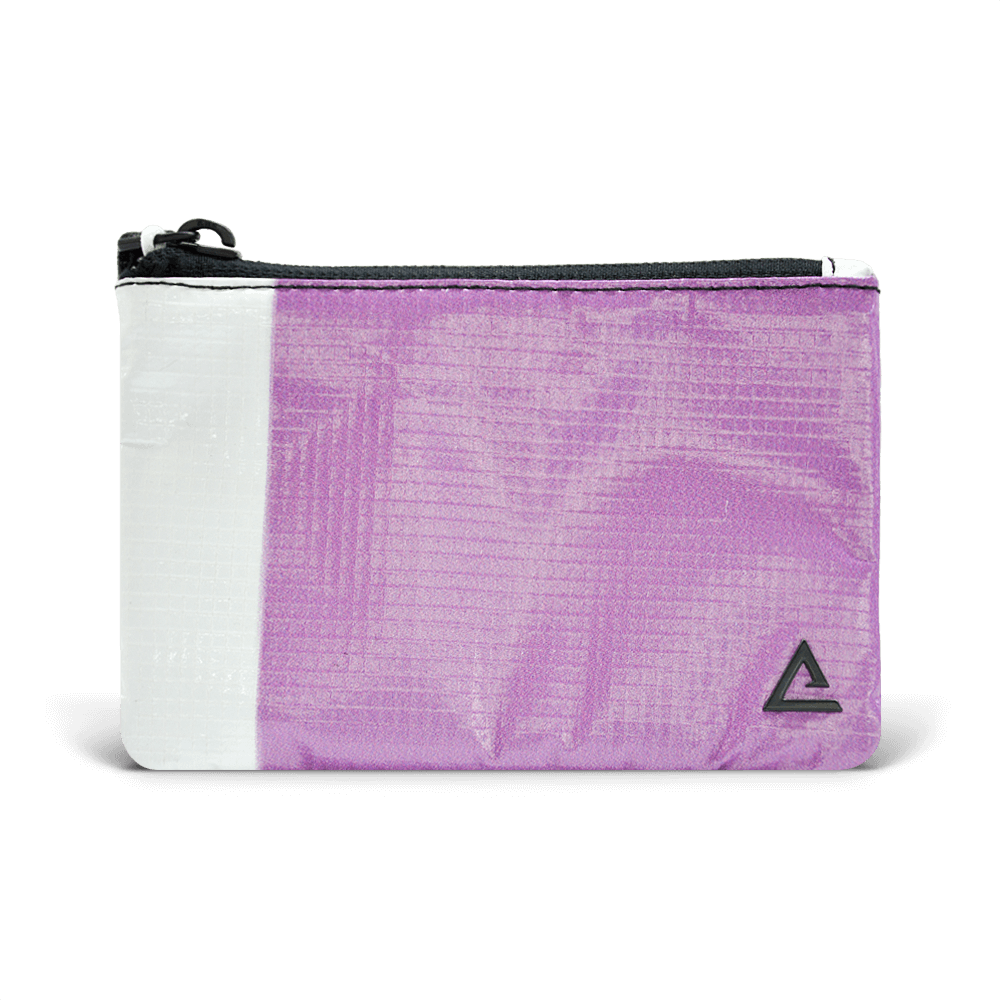 Charlie Coin Pouch