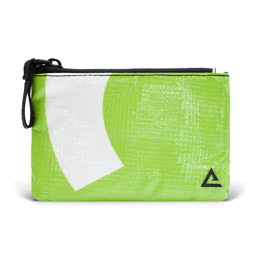 Charlie Coin Pouch
