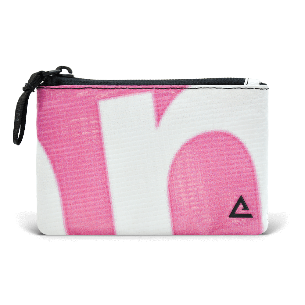 Charlie Coin Pouch