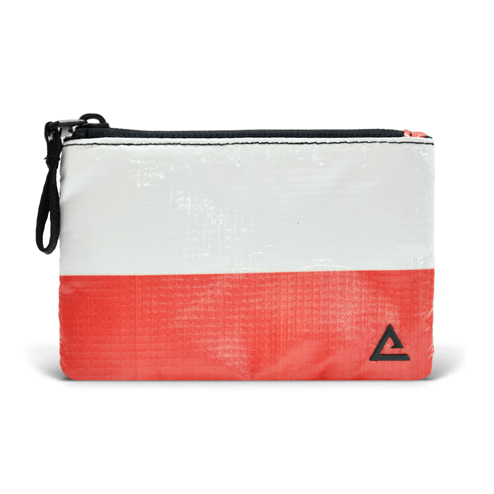 Charlie Coin Pouch