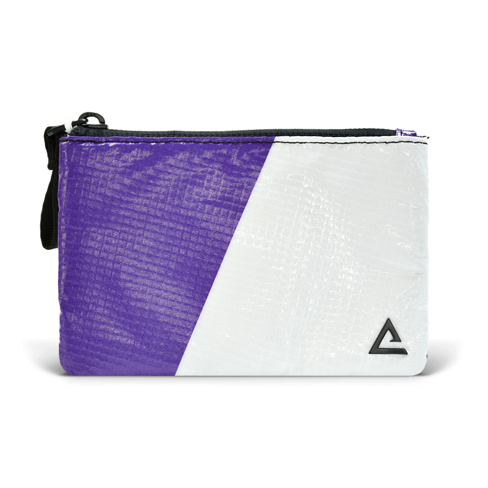 Charlie Coin Pouch