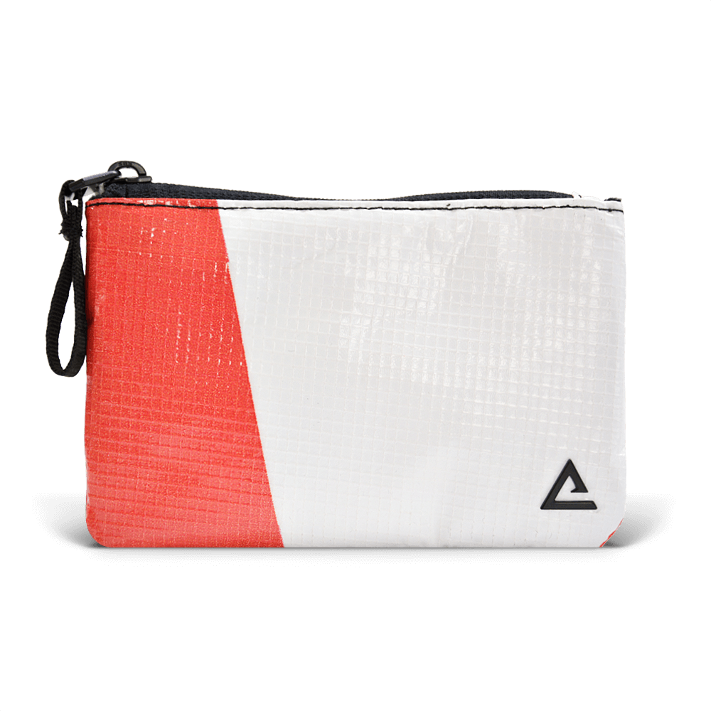 Charlie Coin Pouch