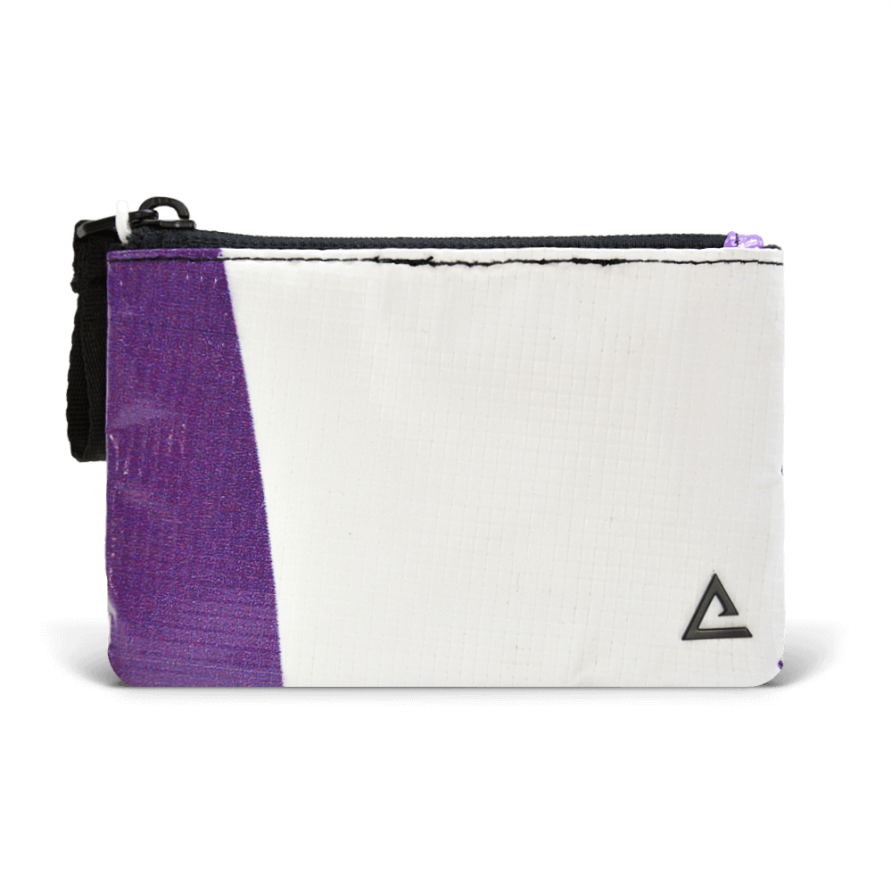 Charlie Coin Pouch