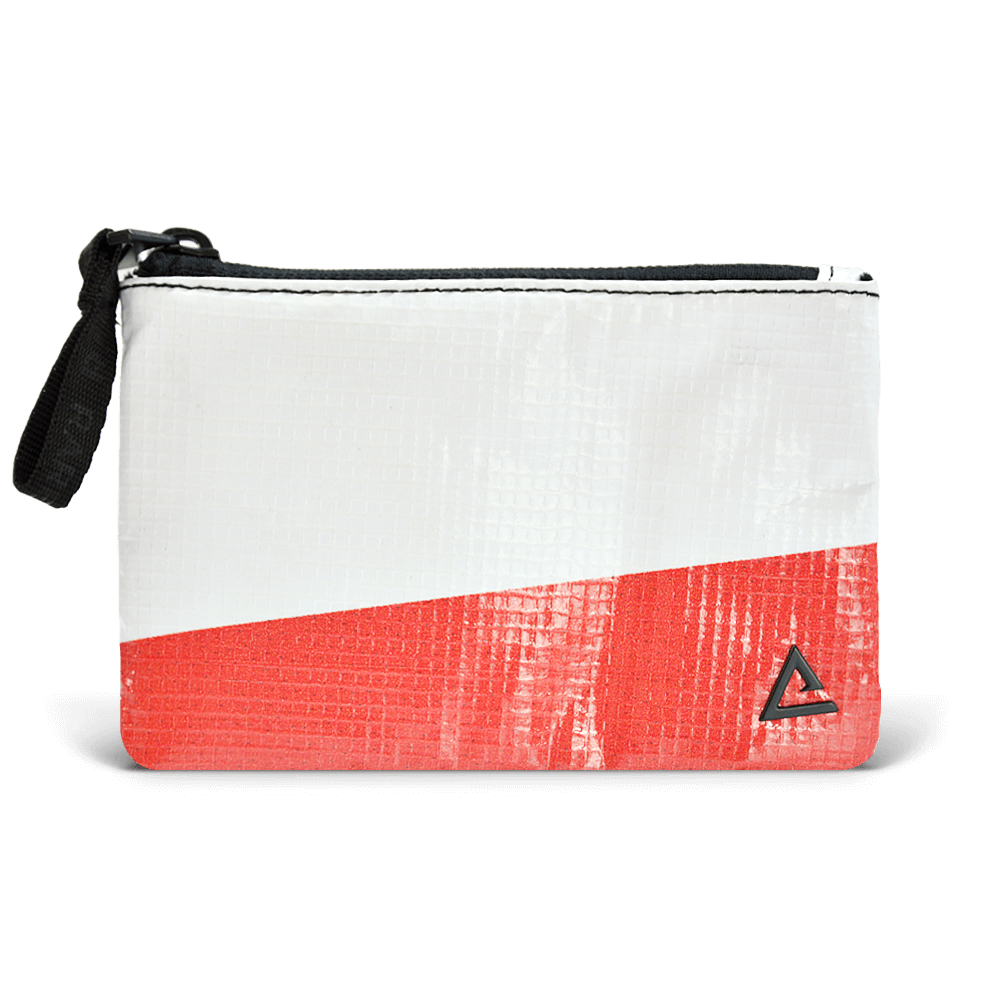 Charlie Coin Pouch
