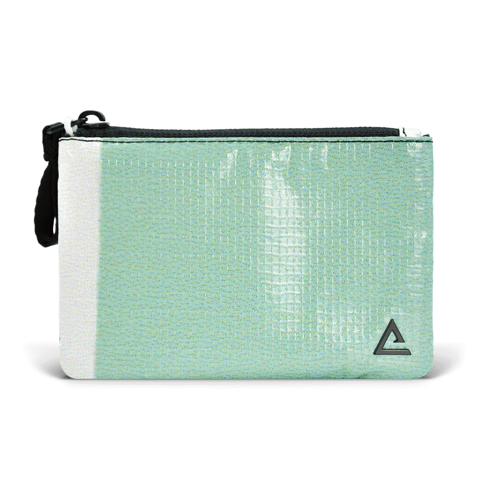 Charlie Coin Pouch