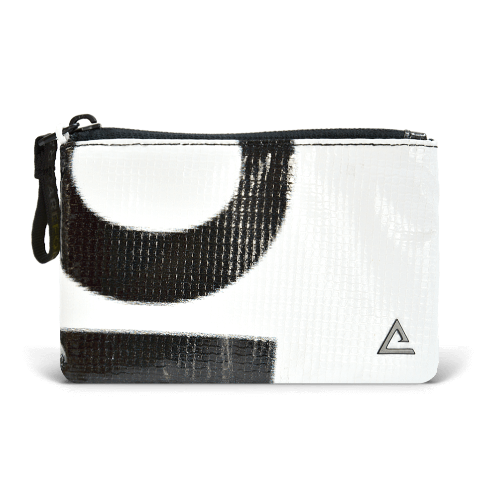 Charlie Coin Pouch
