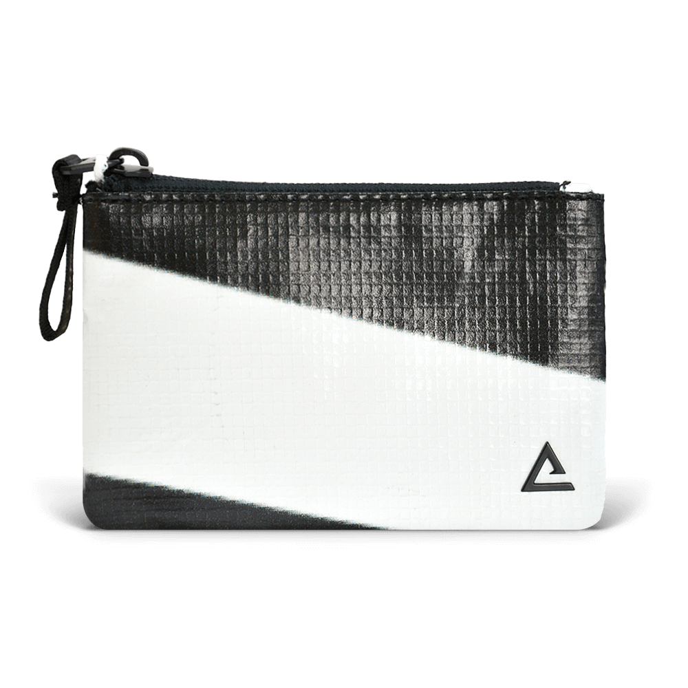 Charlie Coin Pouch