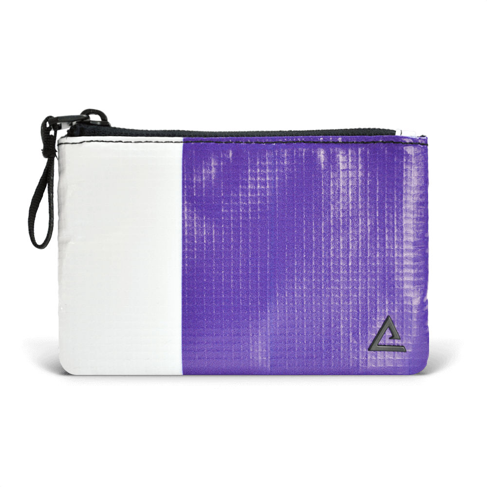 Charlie Coin Pouch