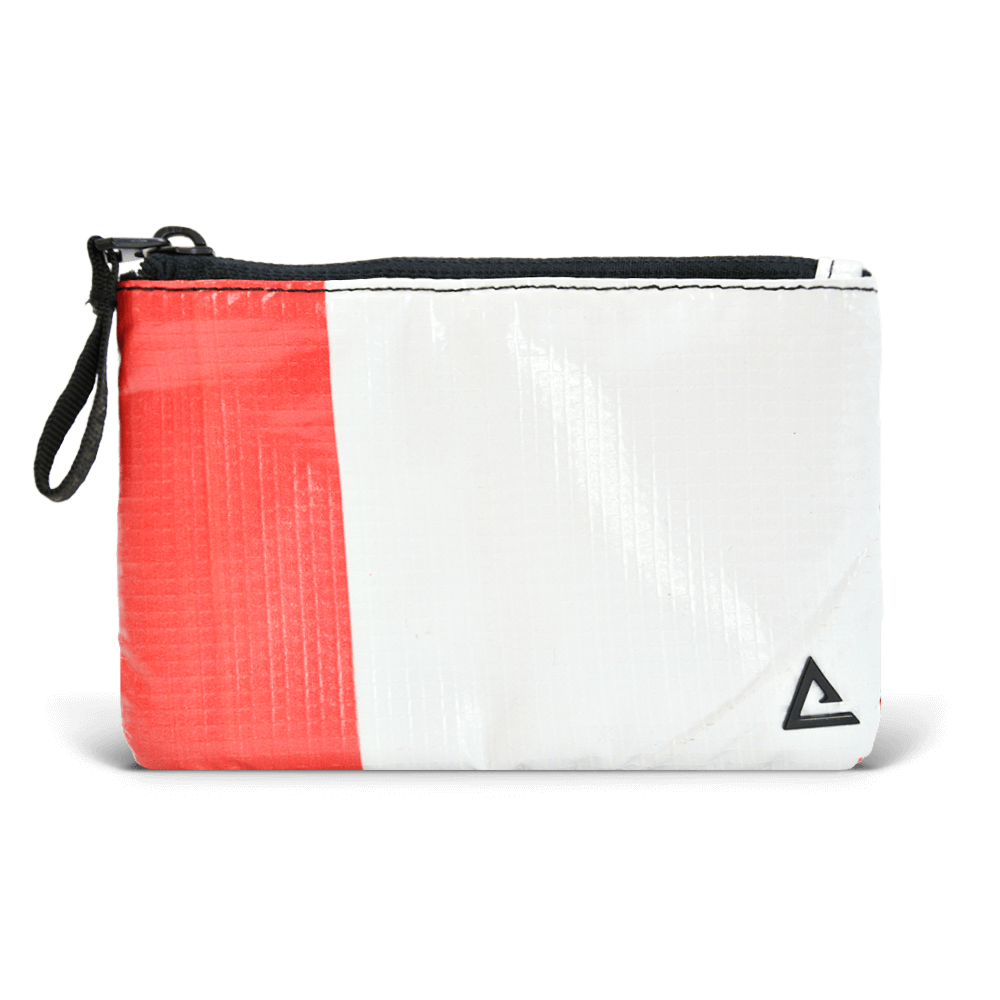 Charlie Coin Pouch
