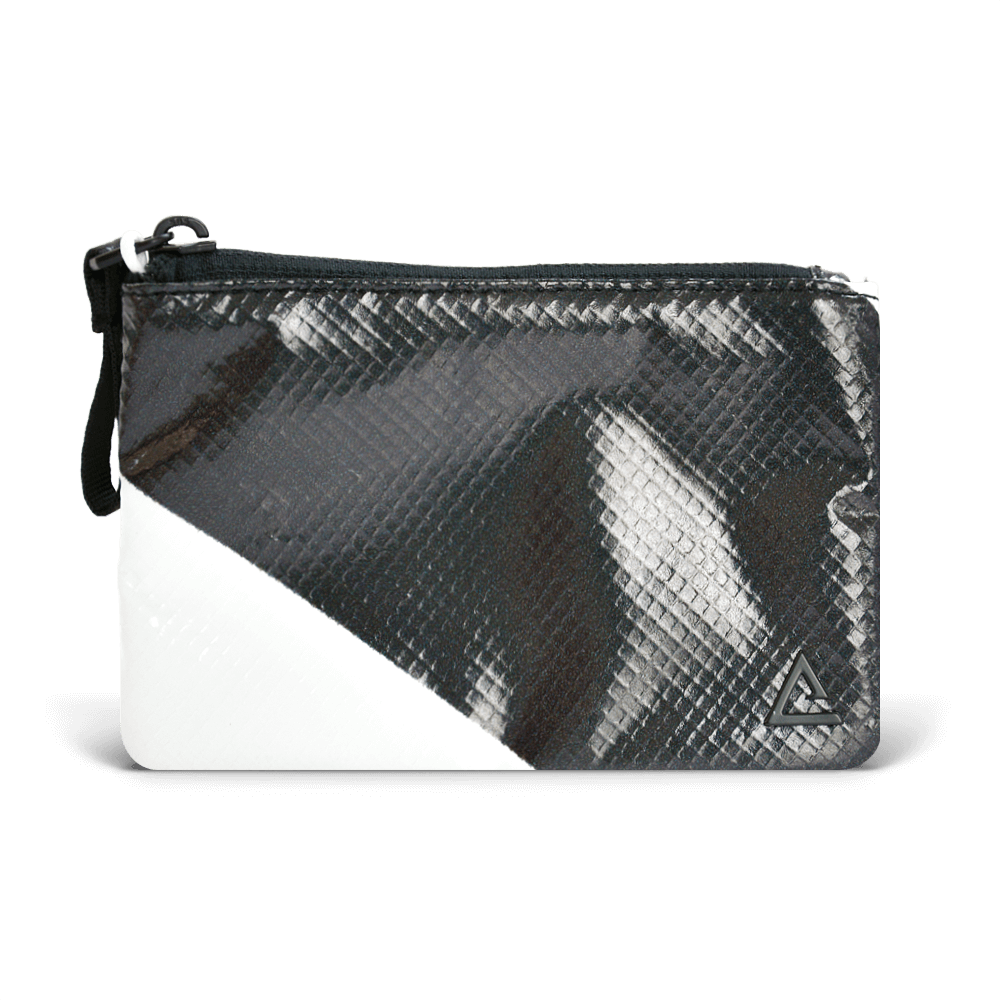 Charlie Coin Pouch
