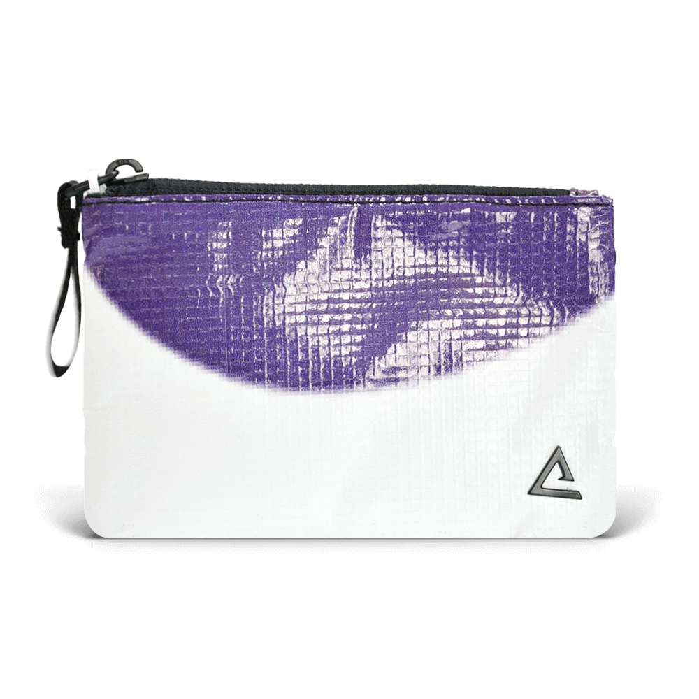 Charlie Coin Pouch