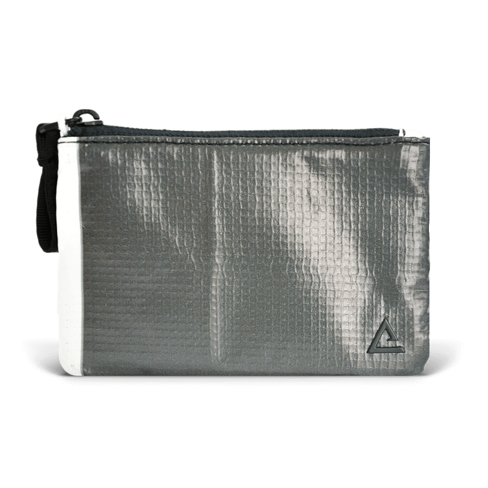 Charlie Coin Pouch