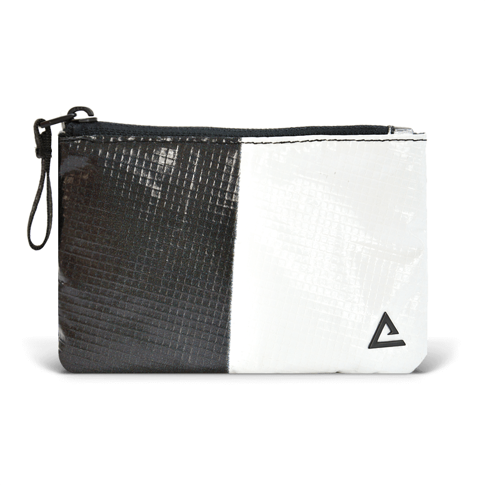 Charlie Coin Pouch