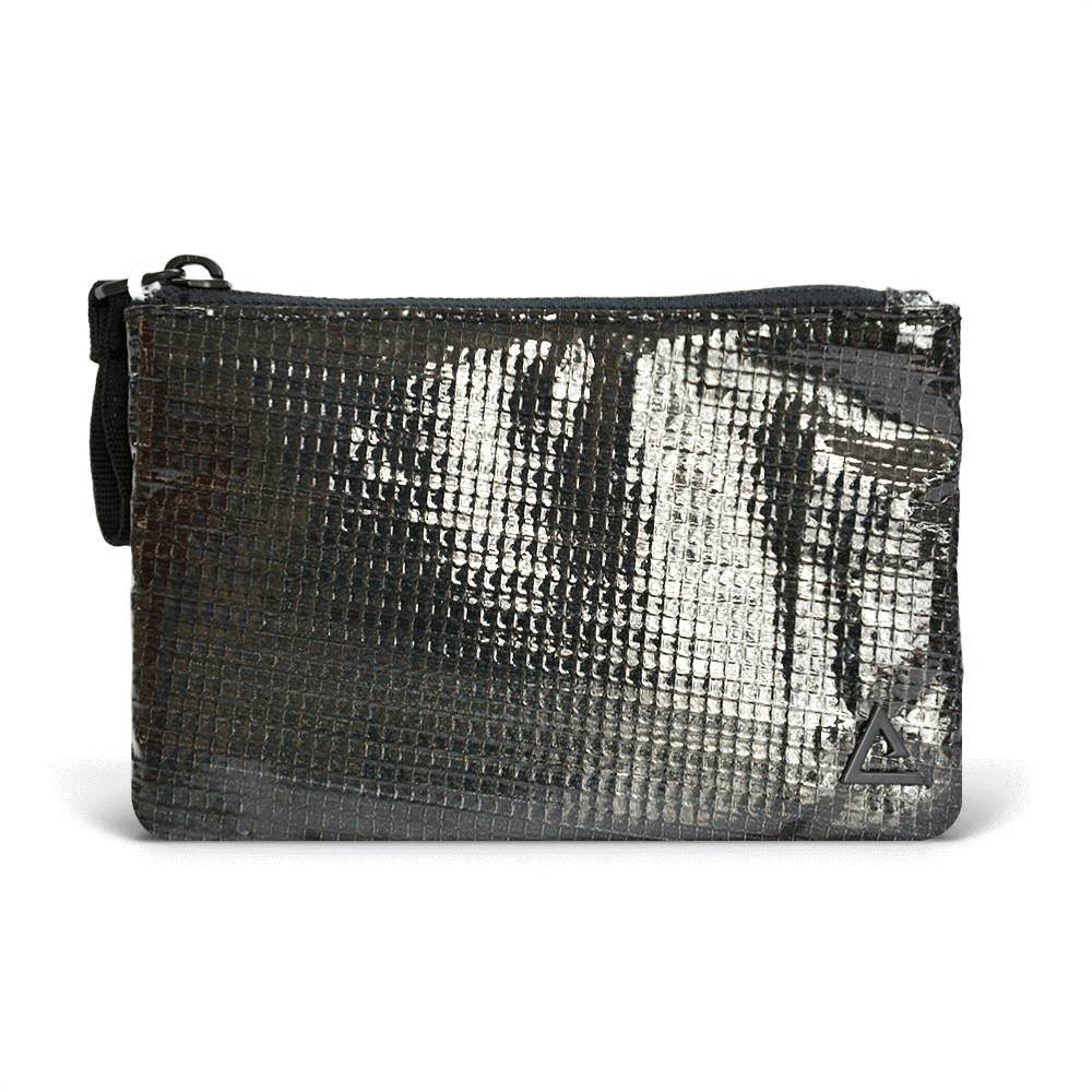 Charlie Coin Pouch