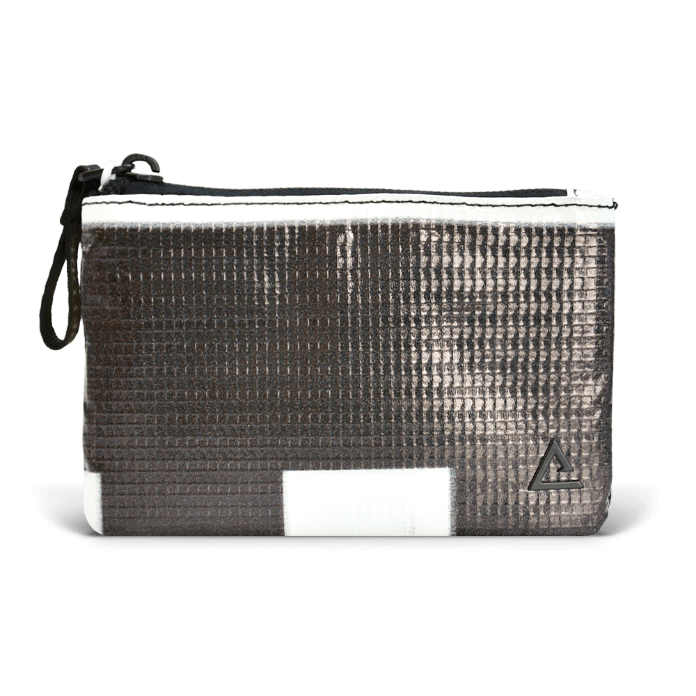 Charlie Coin Pouch
