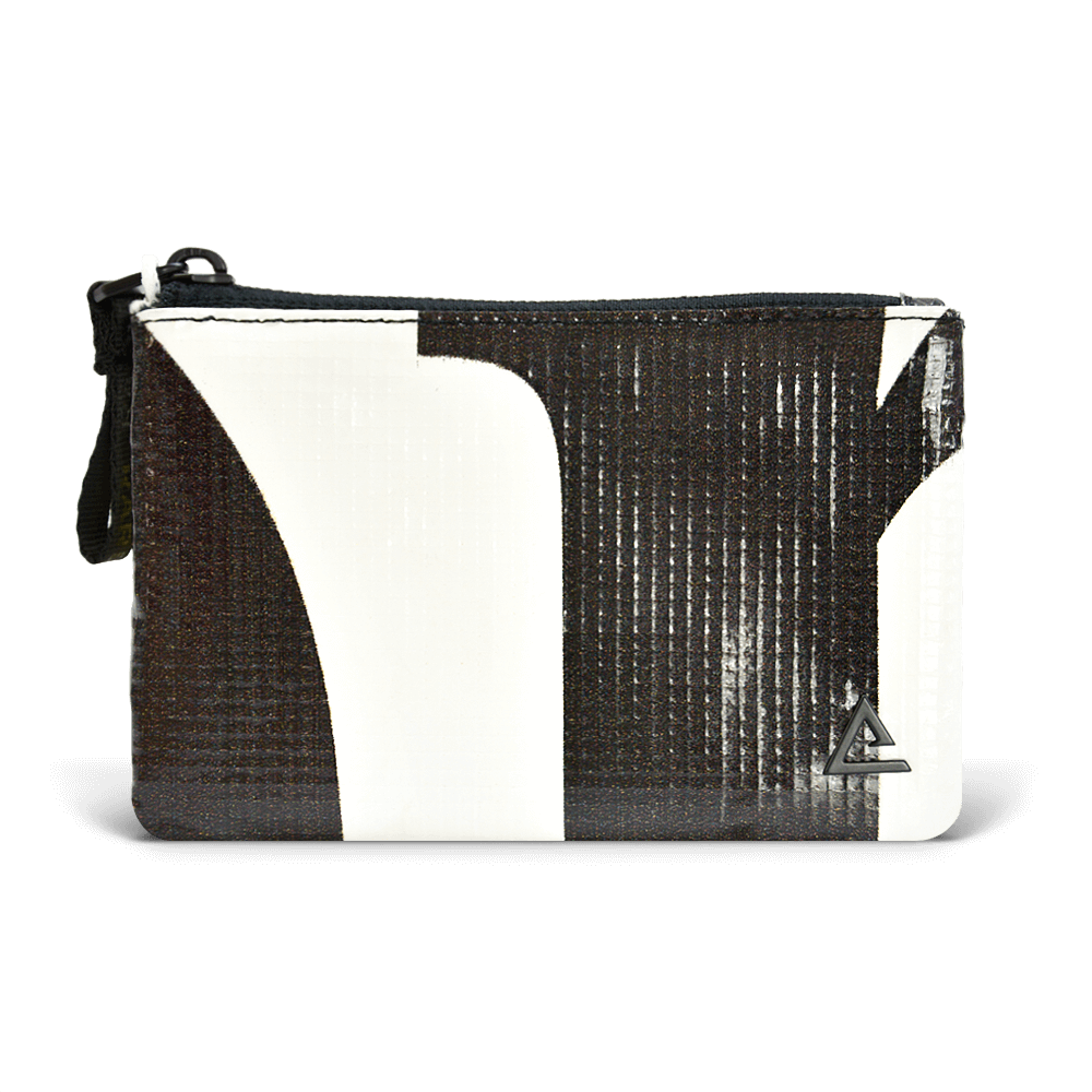 Charlie Coin Pouch