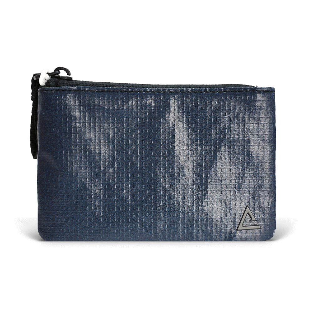 Charlie Coin Pouch
