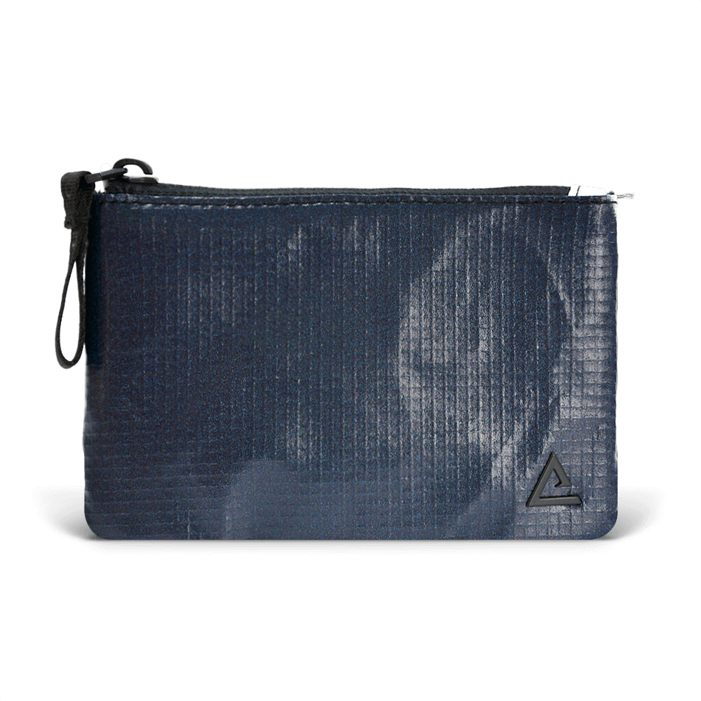 Charlie Coin Pouch