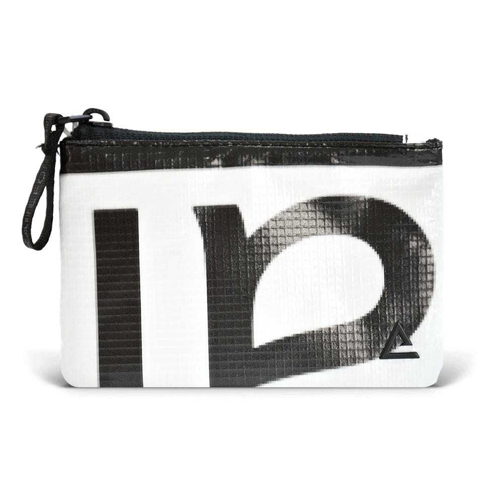 Charlie Coin Pouch