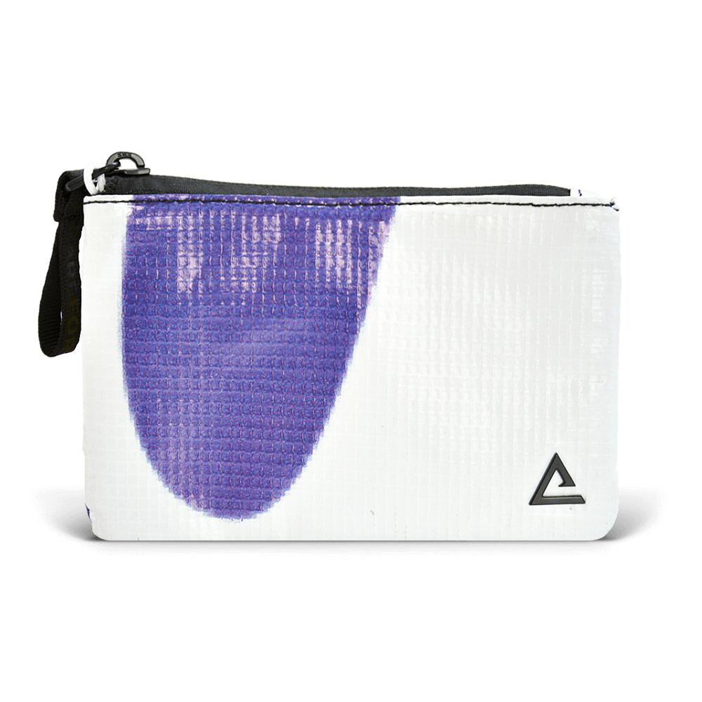 Charlie Coin Pouch
