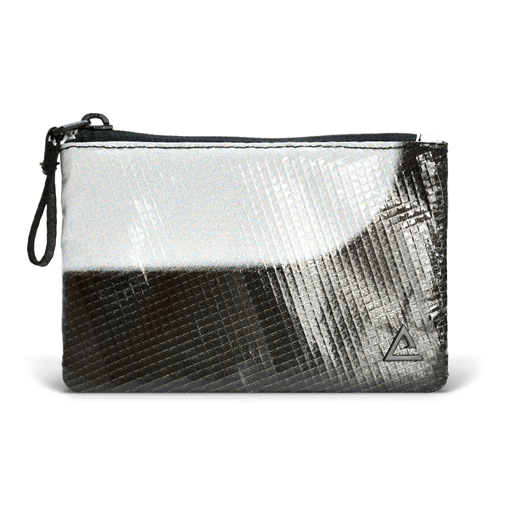Charlie Coin Pouch