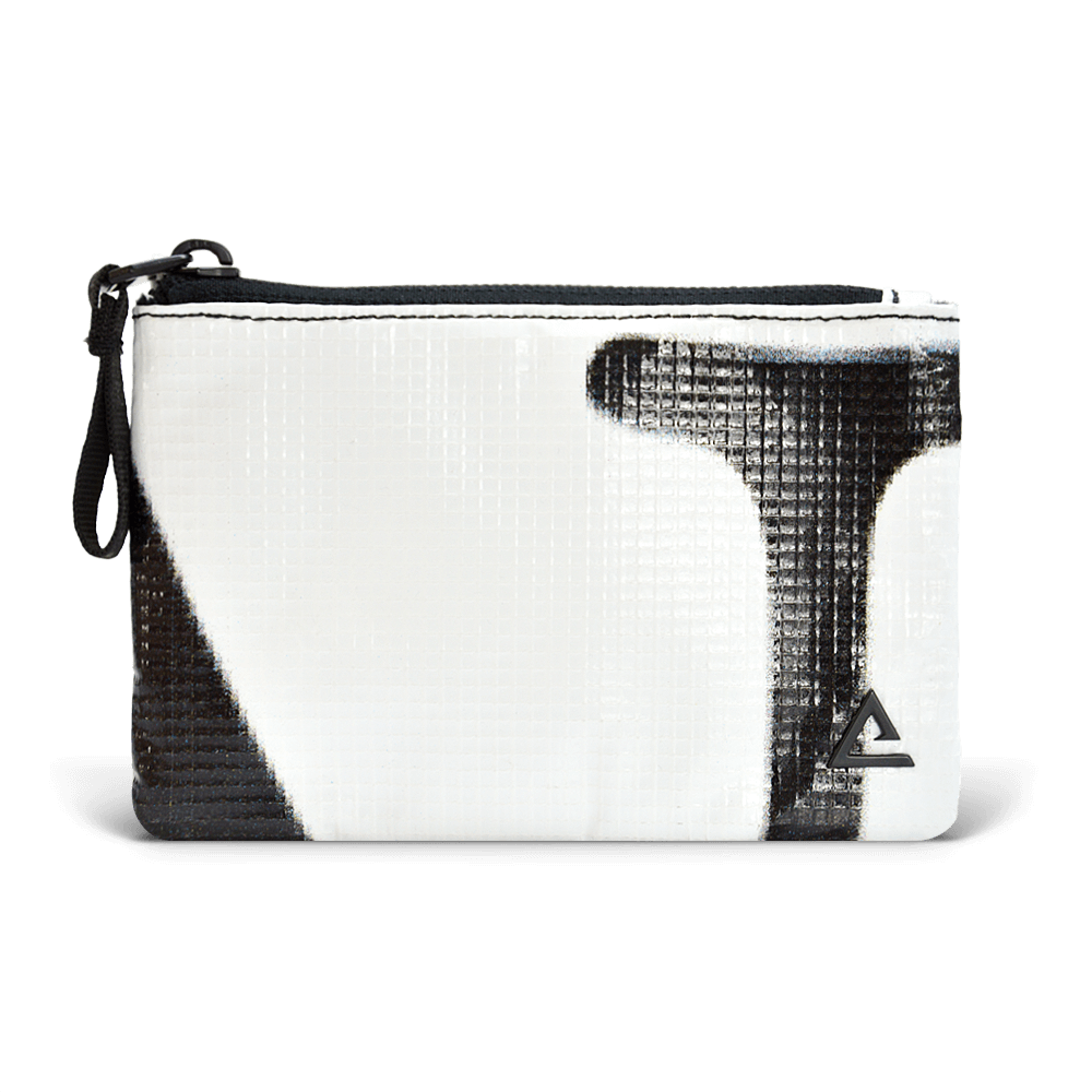 Charlie Coin Pouch